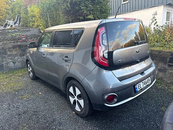 Kia Soul 2016 photo 3
