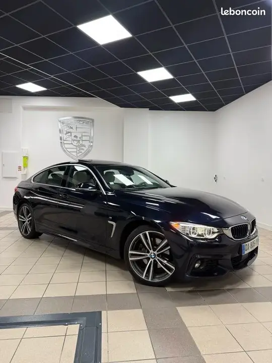 BMW Bmw Série 3