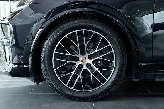 Porsche Macan 2026 photo 5