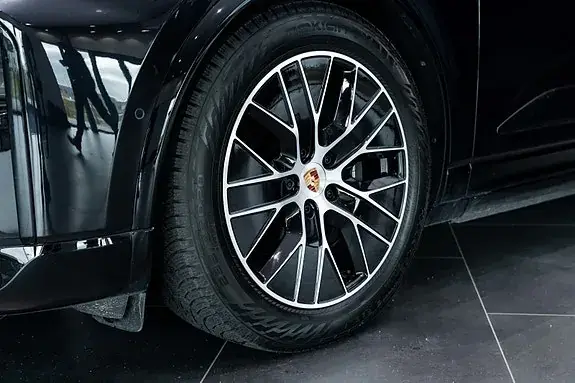 Porsche Macan 2026 photo 3