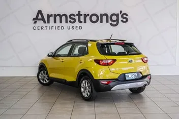 Kia Stonic 2021 photo 4