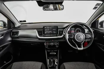 Kia Stonic 2021 photo 3