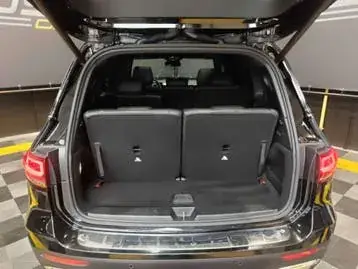 Mercedes-Benz Glb 2021 photo 2
