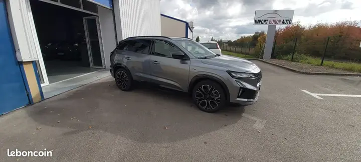 Renault Austral 2026 photo 2