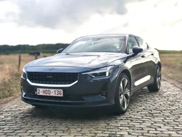 Polestar Polestar 2