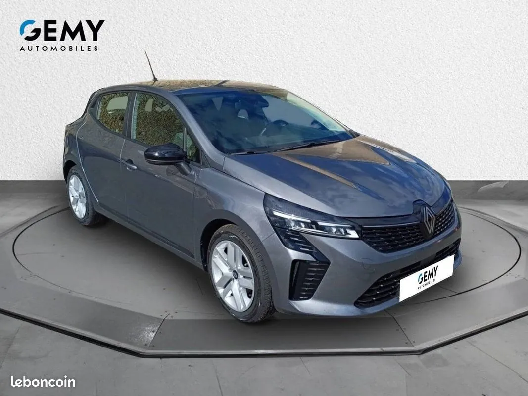 Renault Clio 2025 photo 3