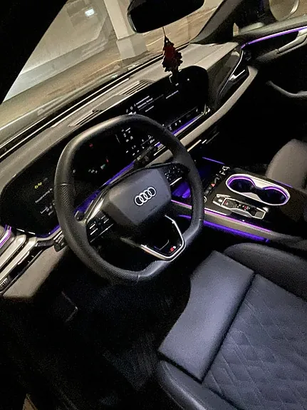 Audi A6 2026 photo 5