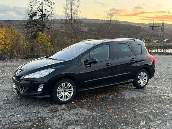 Peugeot 308 Sw
