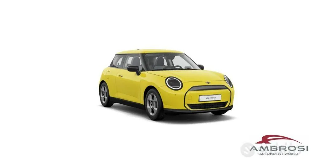 Mini Cooper 2026 photo 4