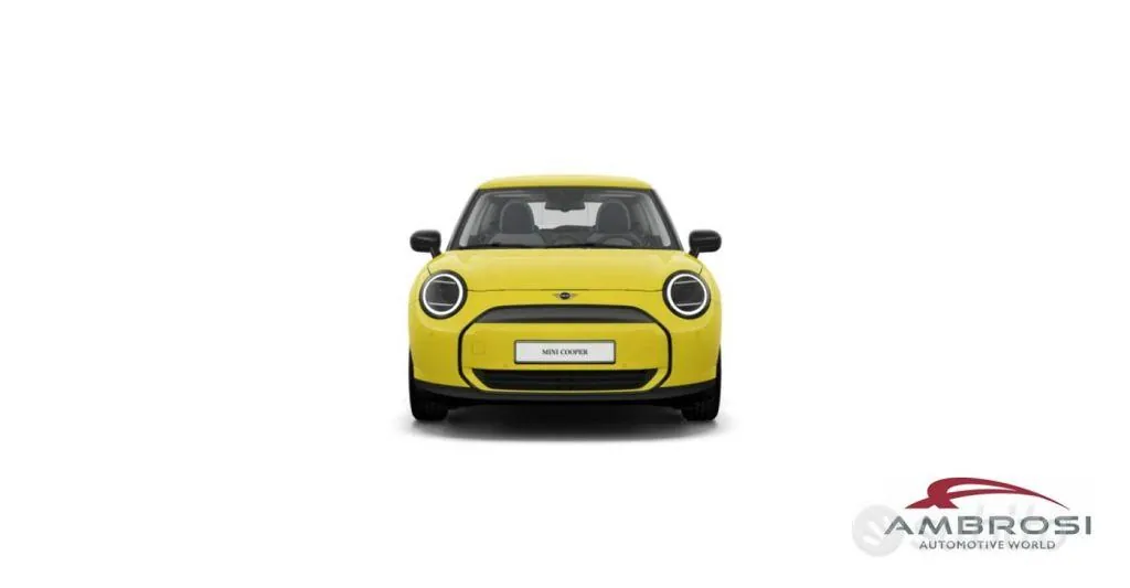 Mini Cooper 2026 photo 5