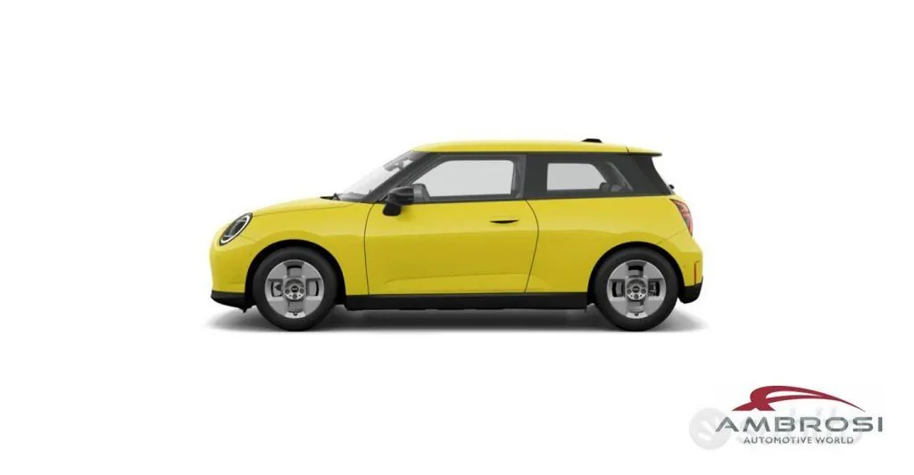 Mini Cooper 2026 photo 2