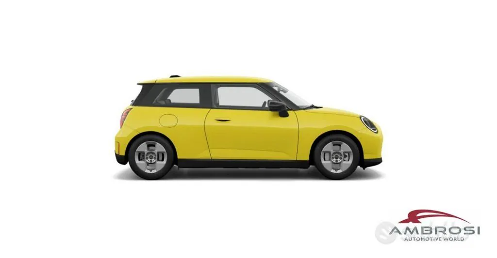 Mini Cooper 2026 photo 3