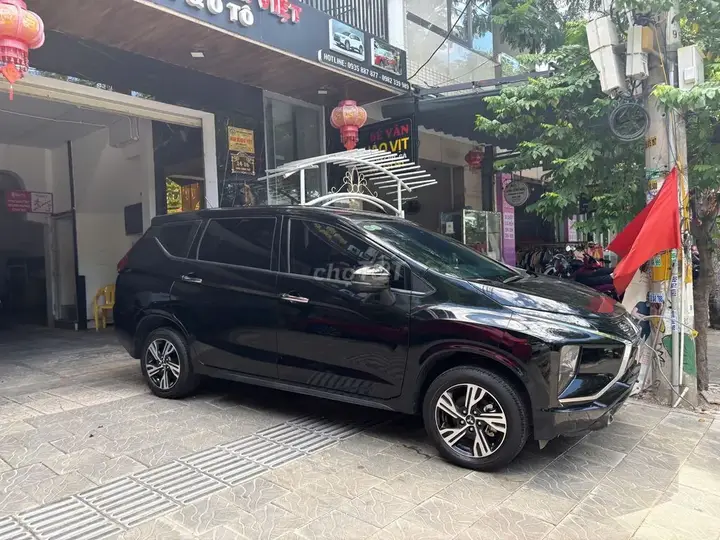Mitsubishi Xpander