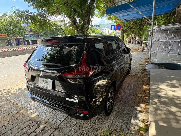 Mitsubishi Xpander 2024 photo 5
