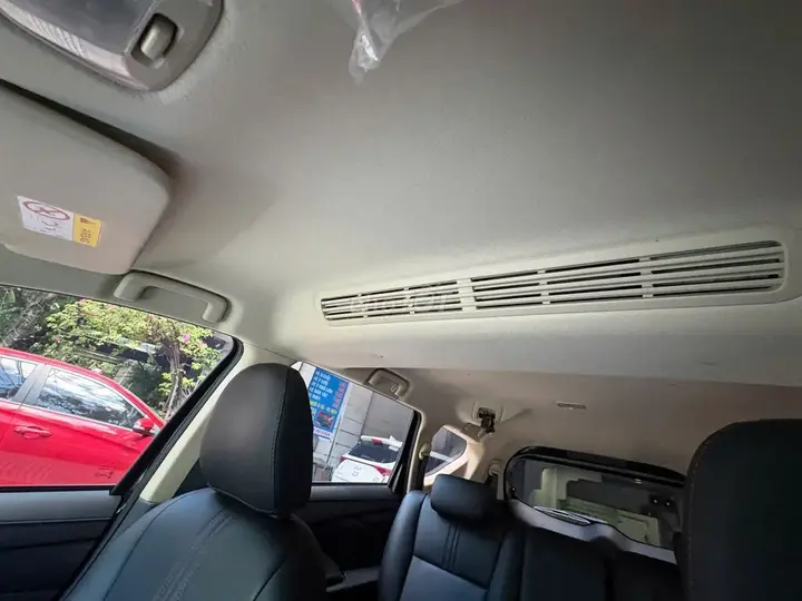 Mitsubishi Xpander 2024 photo 4