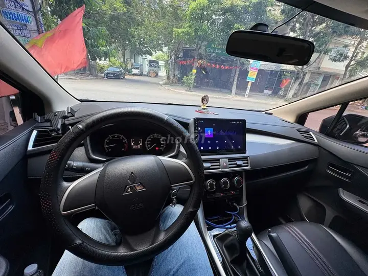 Mitsubishi Xpander 2024 photo 3