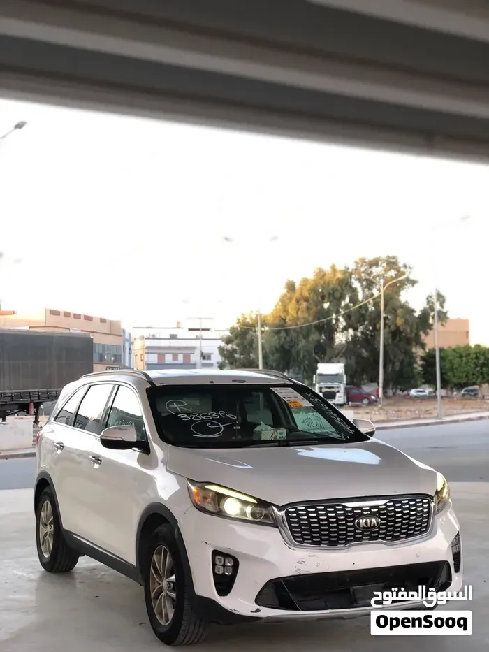 Kia Ev6 2017 photo 2