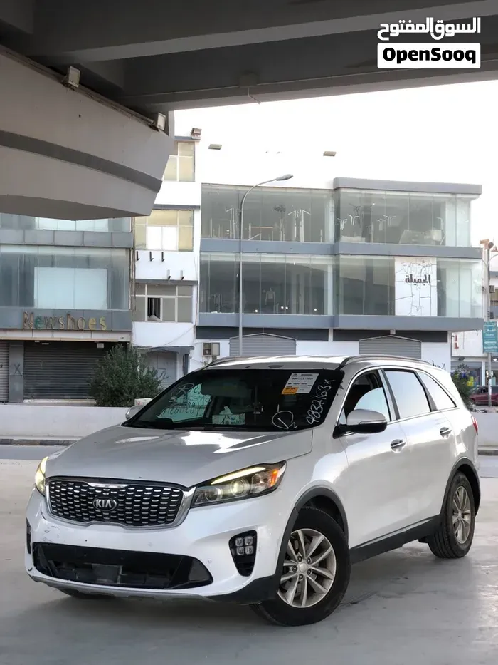 Kia Ev6 2017 photo 4