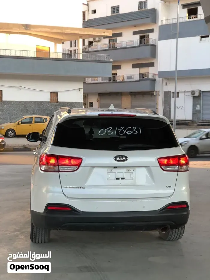 Kia Ev6 2017 photo 3