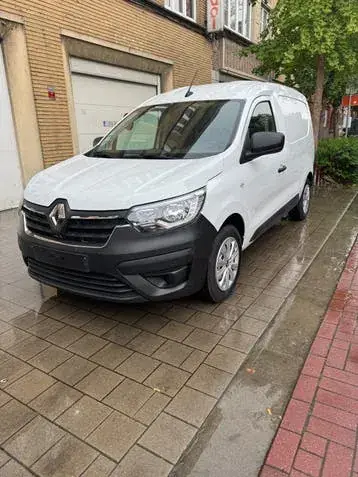 Renault Express