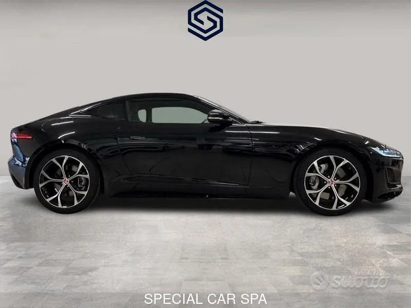 Jaguar F-Type 2023 photo 5