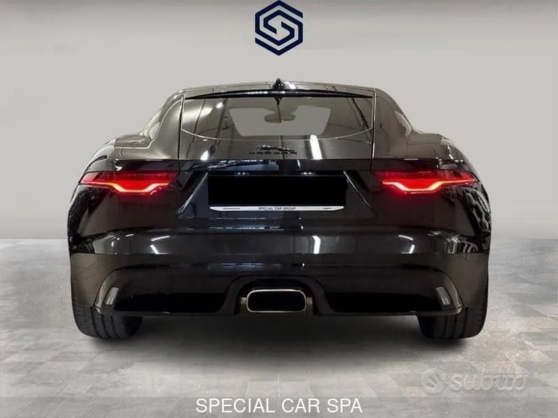 Jaguar F-Type 2023 photo 4