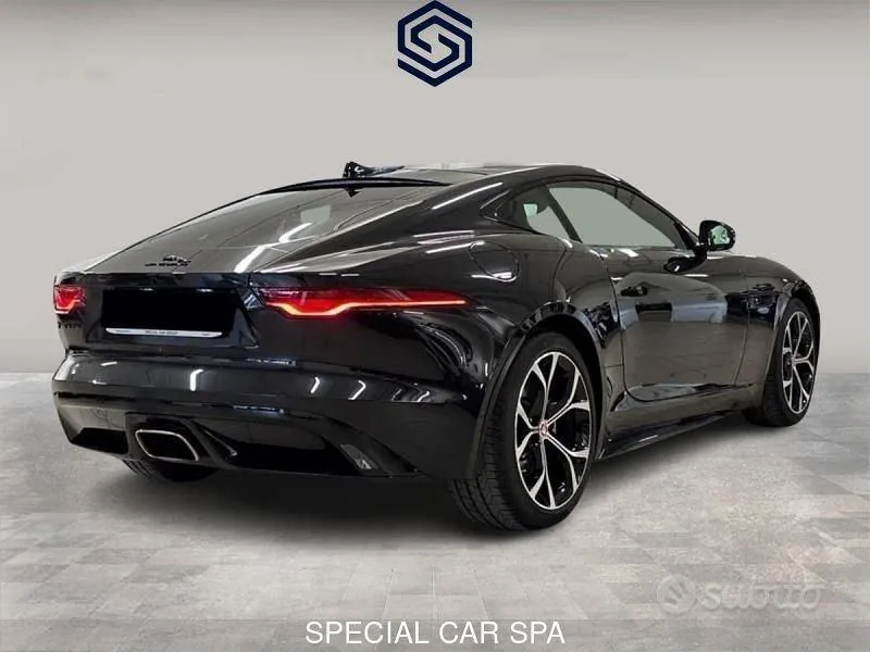 Jaguar F-Type 2023 photo 2