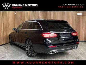 Mercedes-Benz E-Class 2023 photo 2