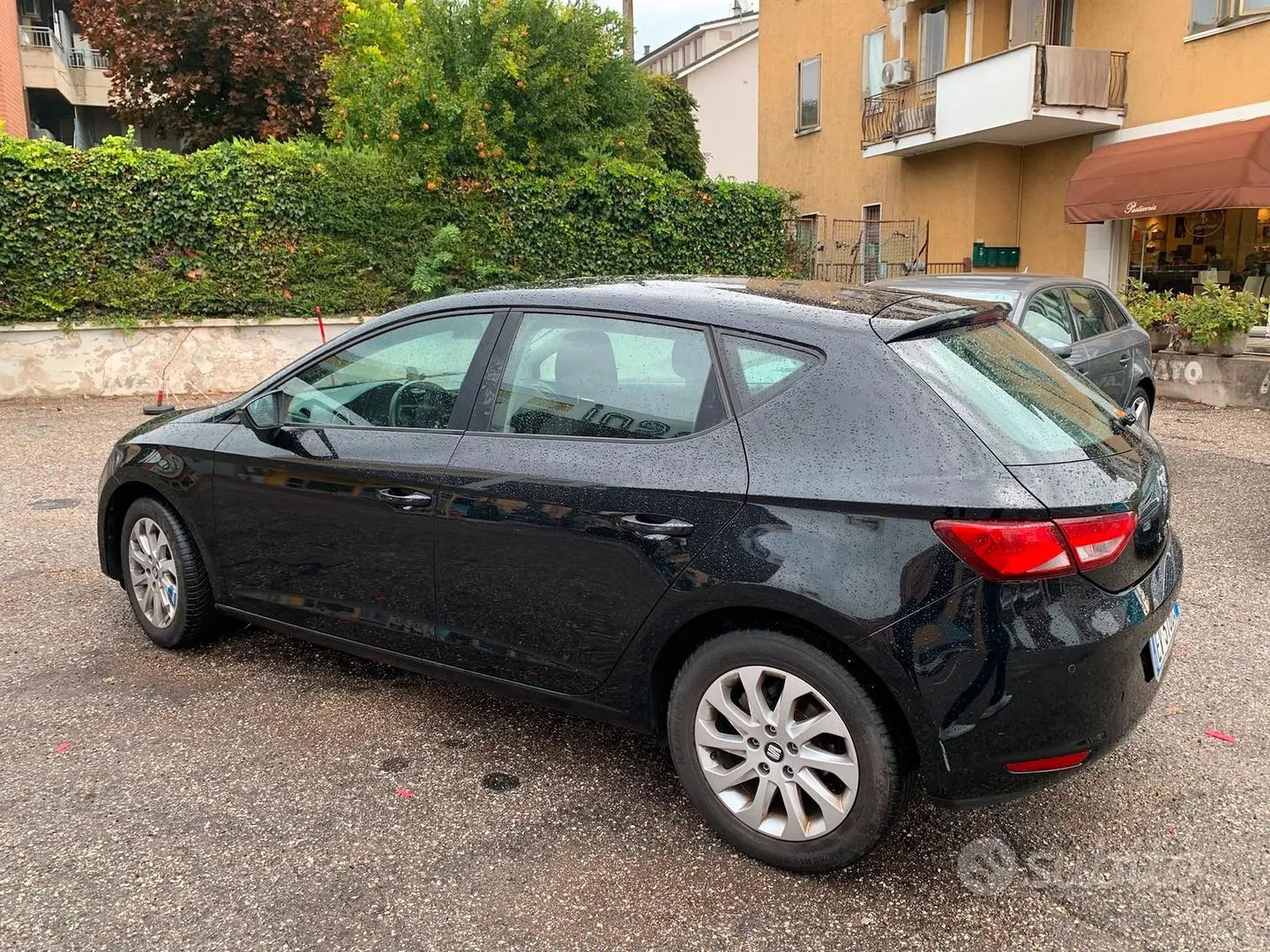 Seat Leon 2014 photo 4
