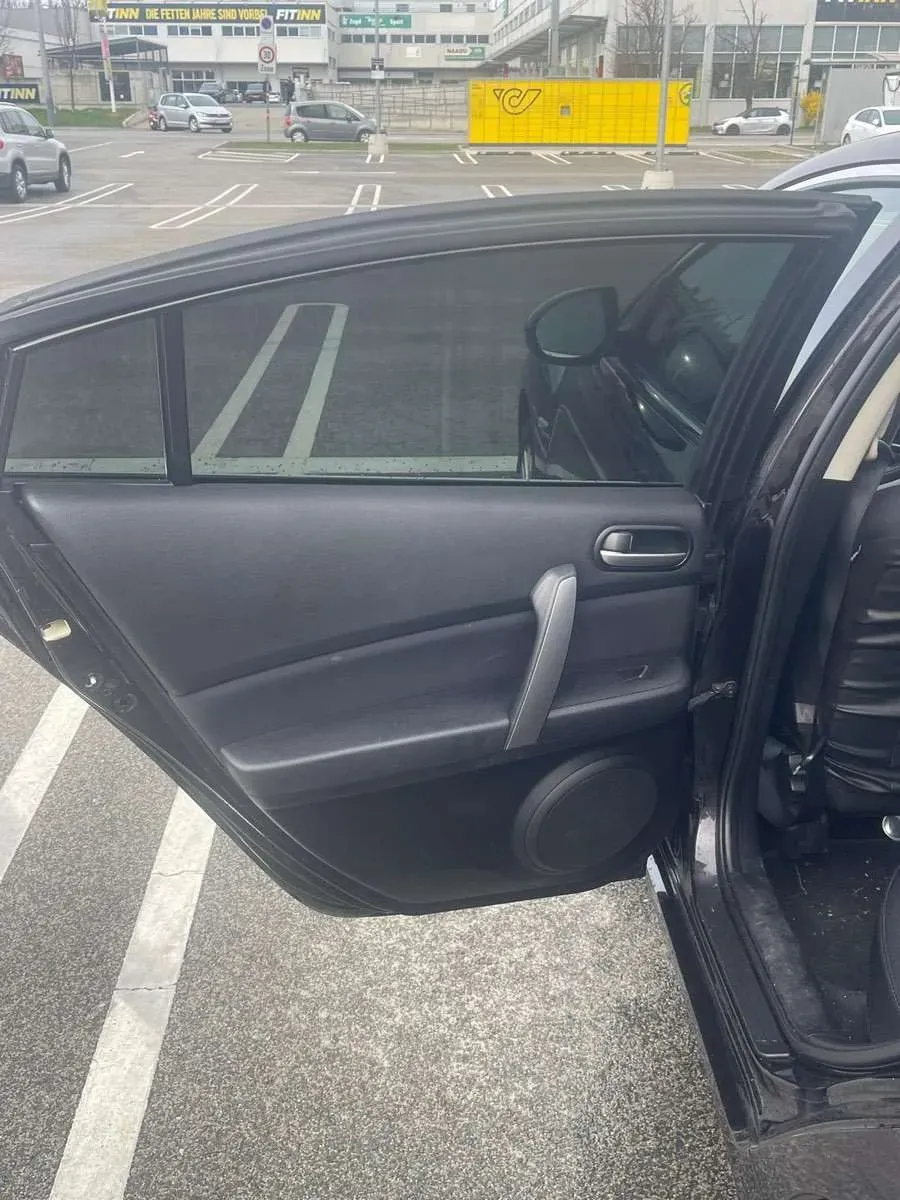 Mazda Mazda6 2009 photo 3