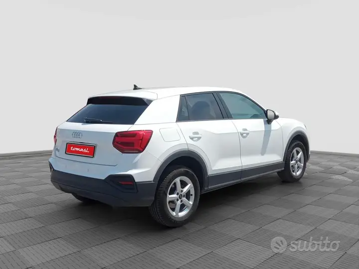 Audi Q2 2023 photo 5