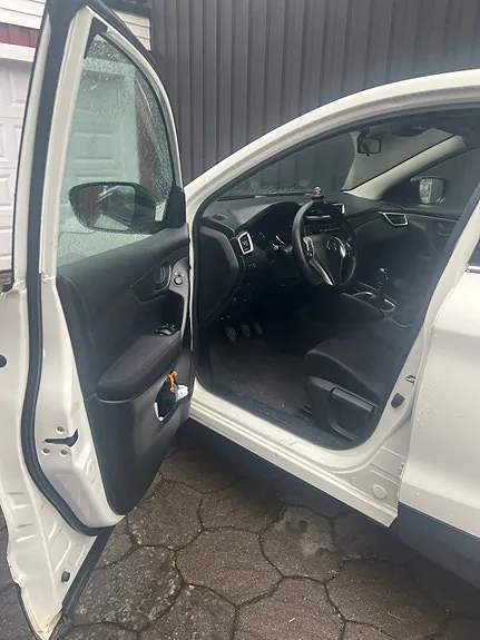 Nissan Qashqai 2014 photo 4