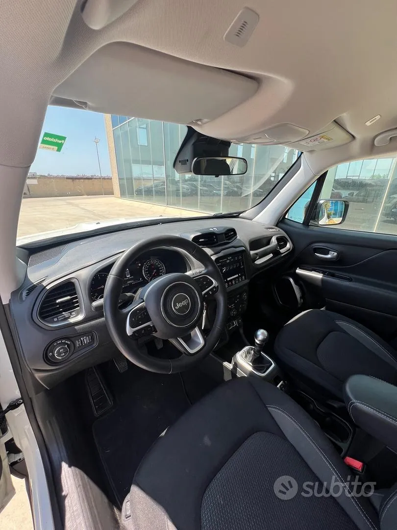 Jeep Renegade 2023 photo 5