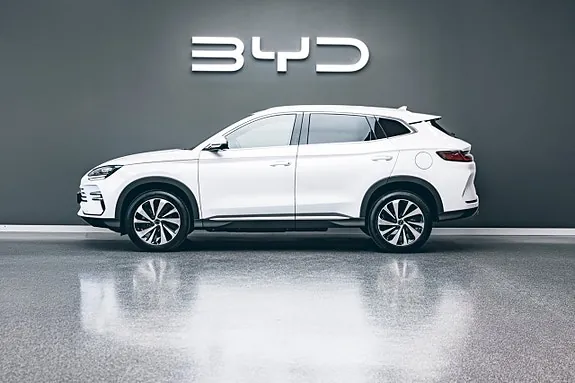 BYD Seal U 2026 photo 2