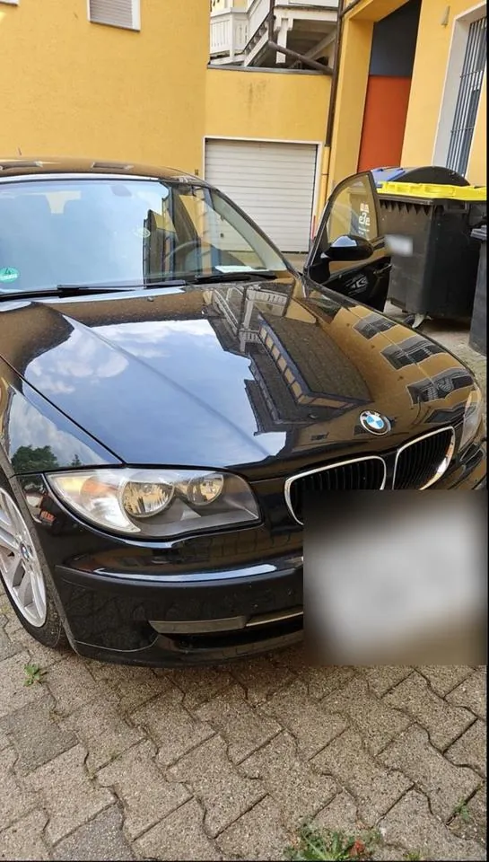 BMW 116I