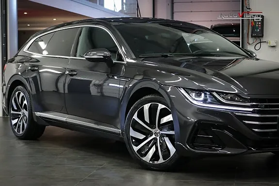 Volkswagen Arteon 2021 photo 3