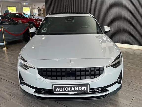 Polestar 2 2023 photo 2