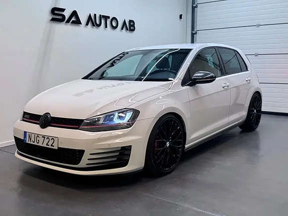 Volkswagen Golf I