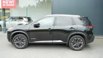 Nissan X-Trail 2025 photo 3