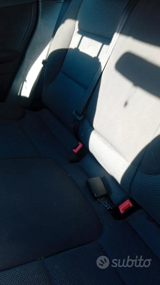 Audi A3 2010 photo 4