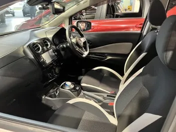 Nissan Note 2018 photo 5