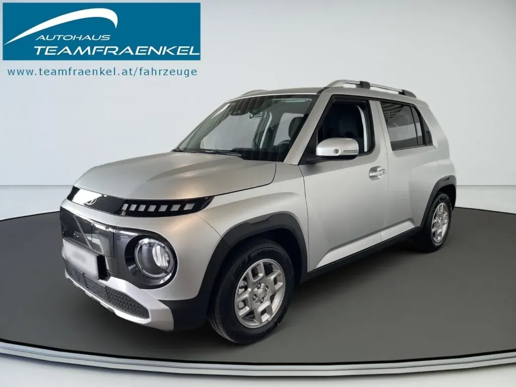 Hyundai Inster