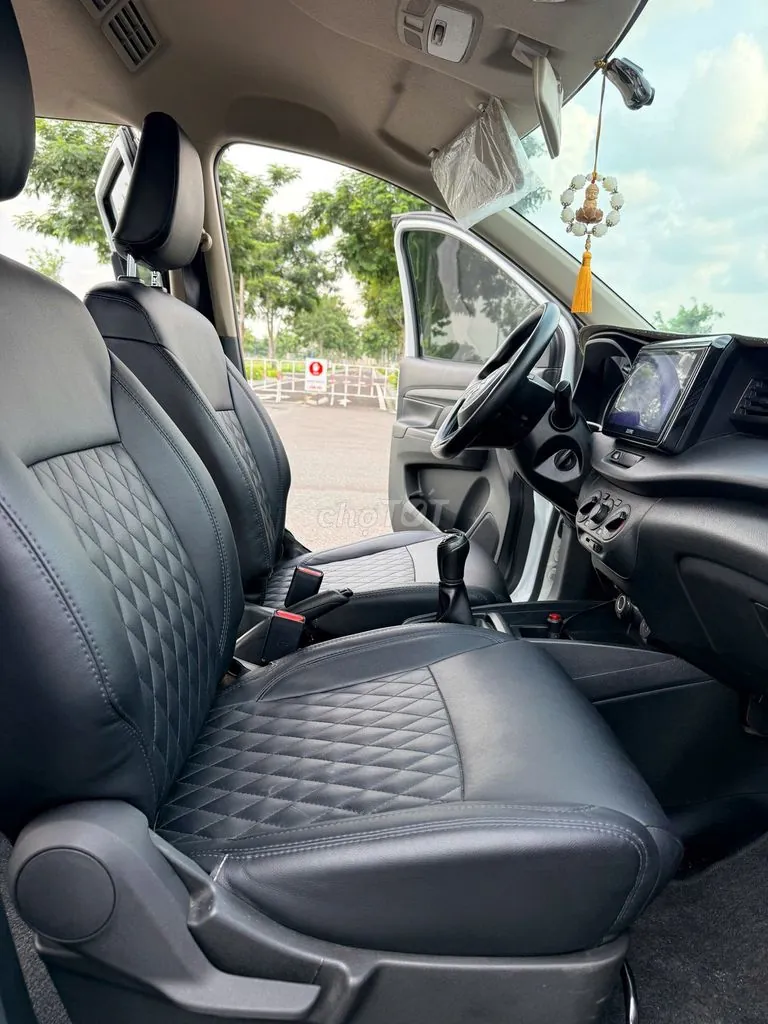 Suzuki Ertiga 2021 photo 5