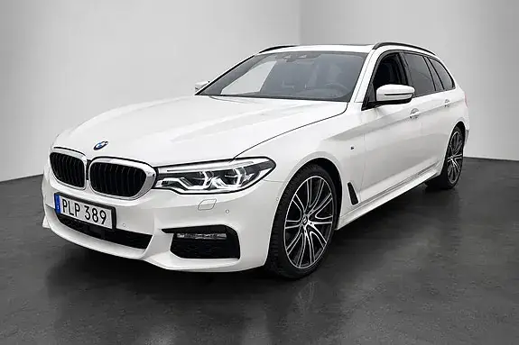 BMW 530D