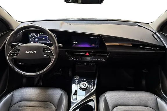 Kia Niro 2023 photo 5