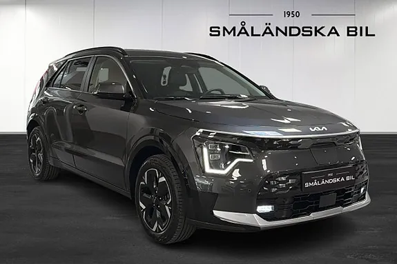 Kia Niro 2023 photo 2