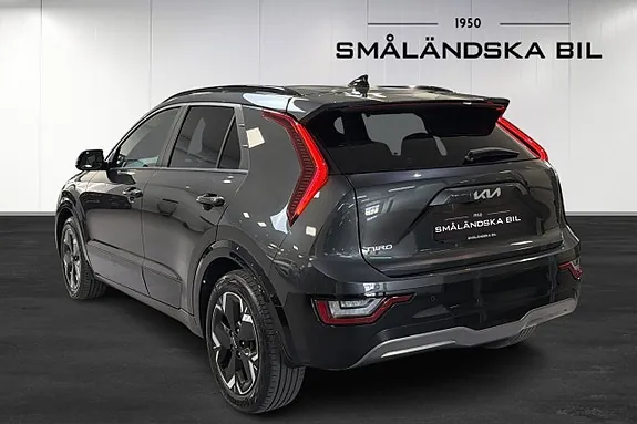 Kia Niro 2023 photo 3