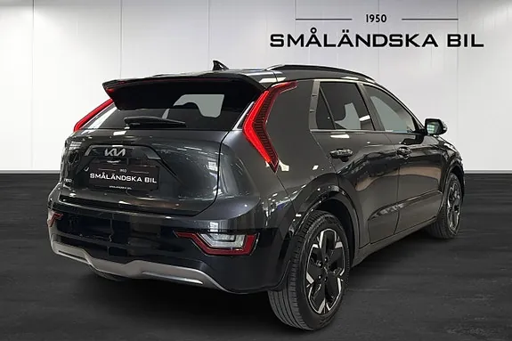 Kia Niro 2023 photo 4