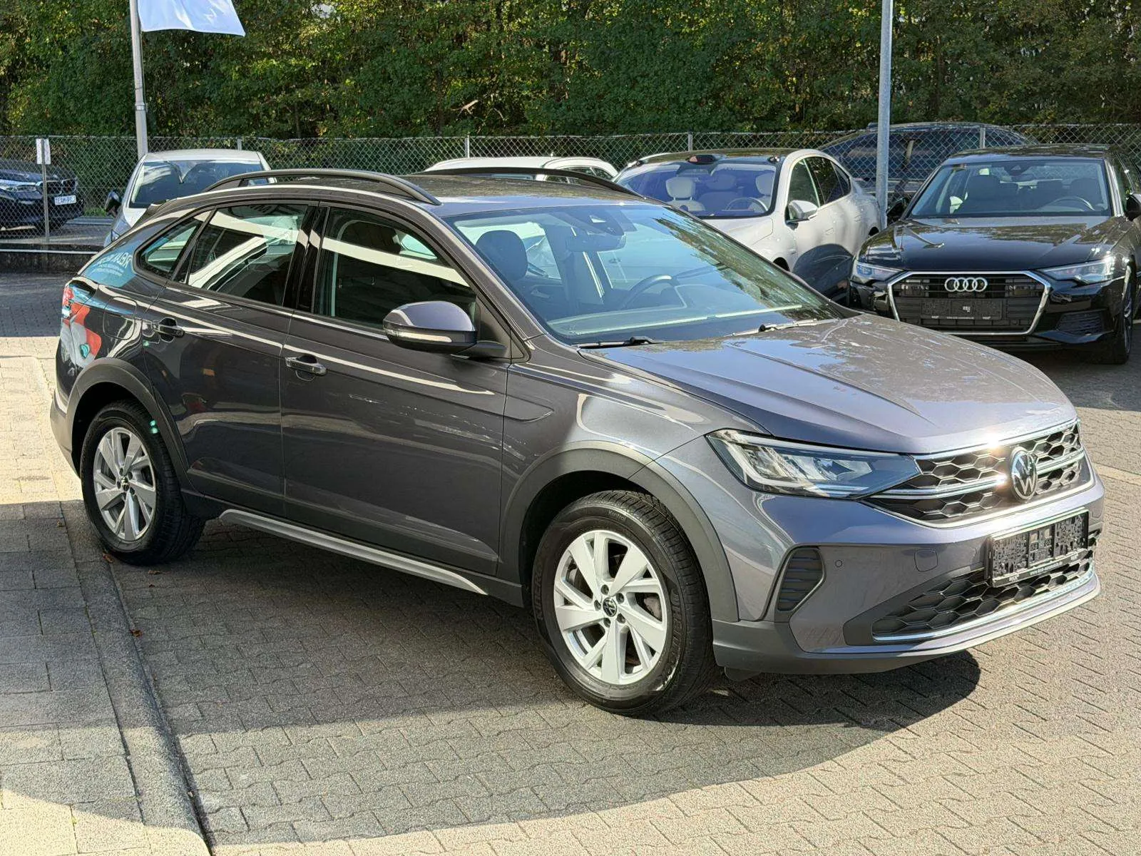 Volkswagen Taigo 2022 photo 3
