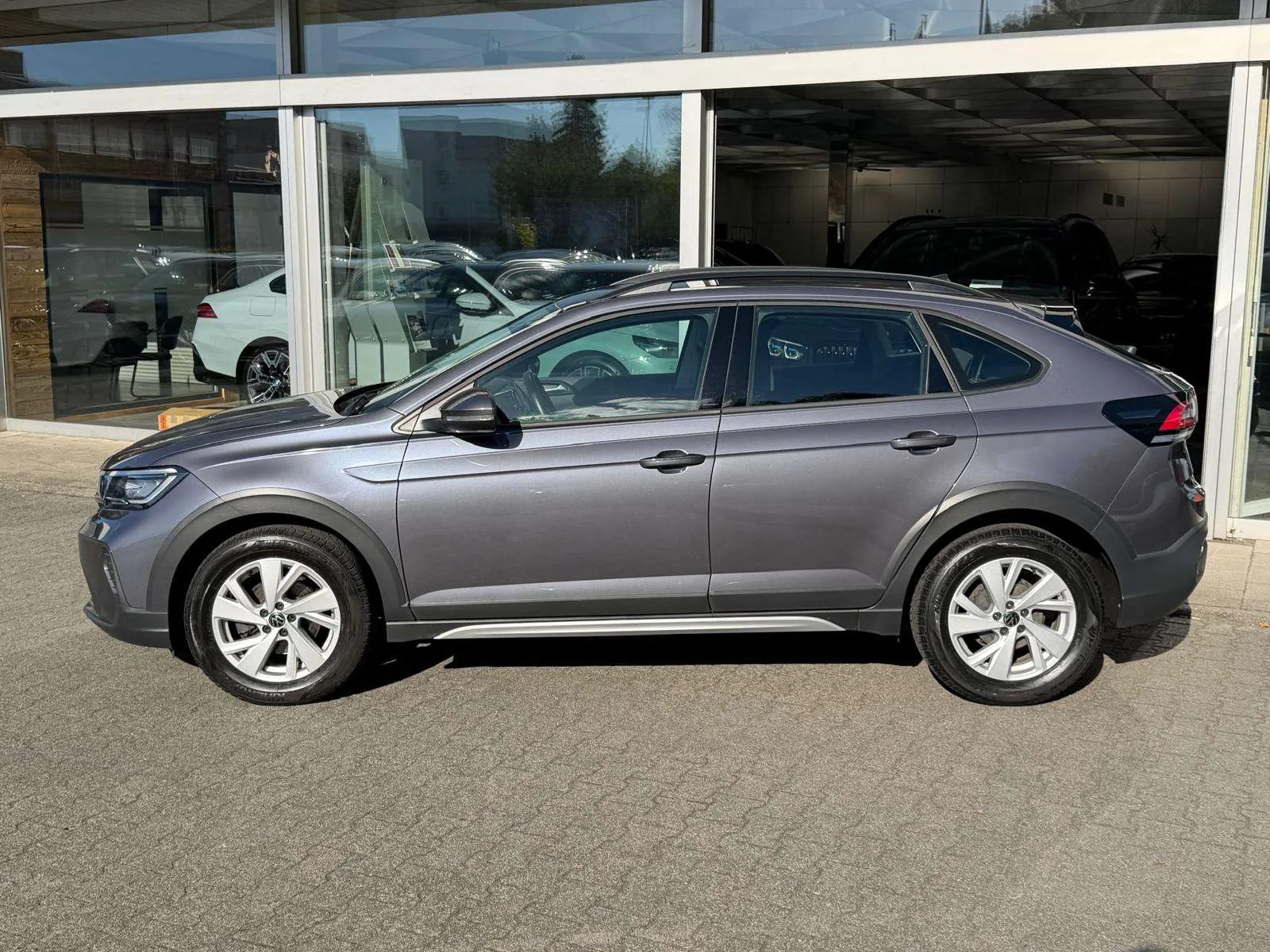 Volkswagen Taigo 2022 photo 5